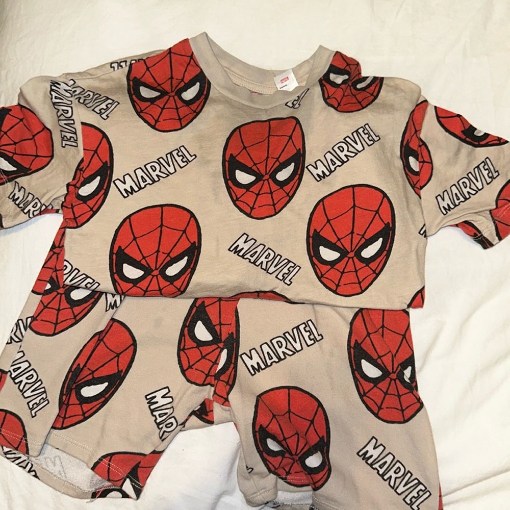 Pajamas